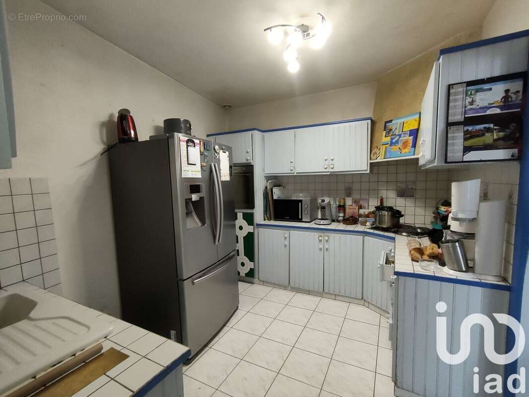 Photo 3 - Maison à SAINT-CALAIS