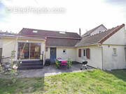 Maison à VIGNEUX-SUR-SEINE