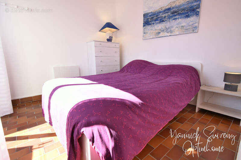 Maison à LE BARCARES