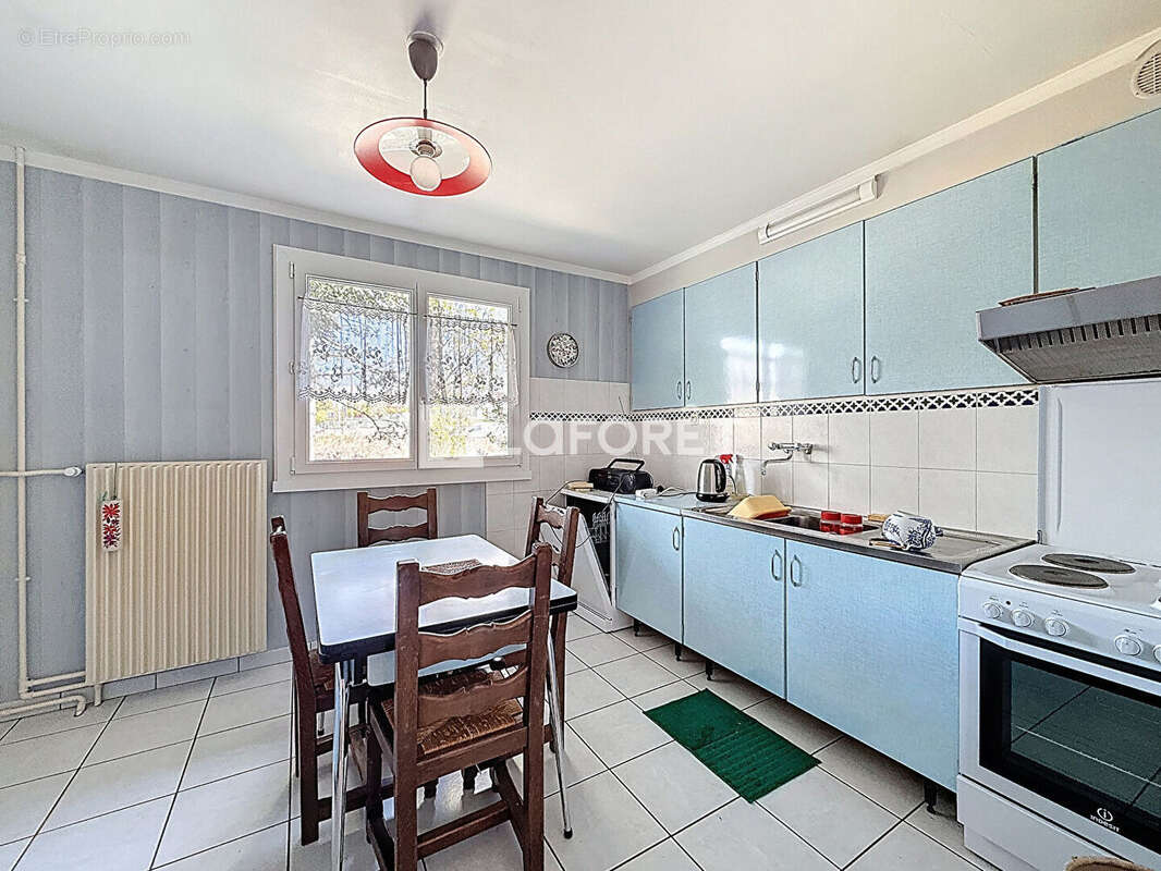 Maison Neufchateau 8 pièce(s) 167.96 m2 - photo 5