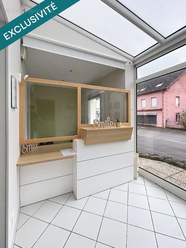 Photo 7 - Commerce à RUPT-SUR-MOSELLE