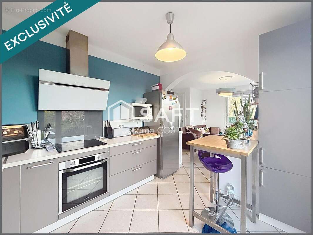 Photo 7 - Maison à MONTBETON