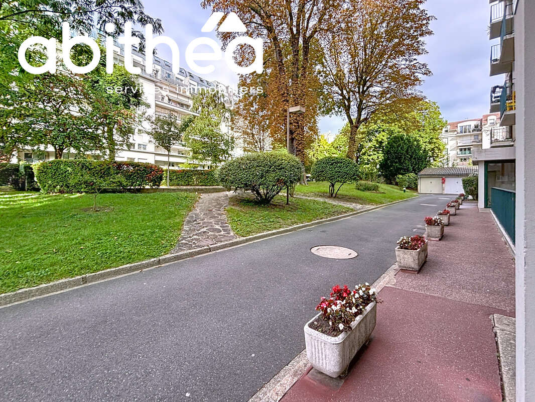 Appartement à CHOISY-LE-ROI