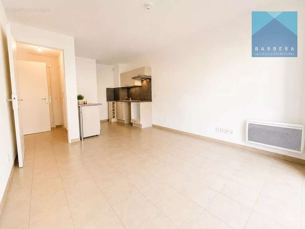Appartement 2 pièces – Boulevard de la Madeleine, Nice - photo 5