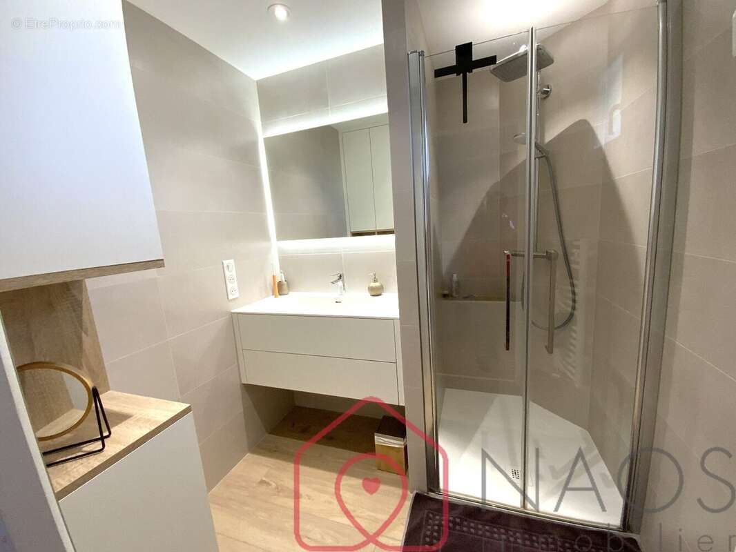 Maison à SAINT-HILAIRE-DE-LOULAY