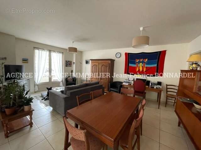 Maison à ROCHEBRUNE