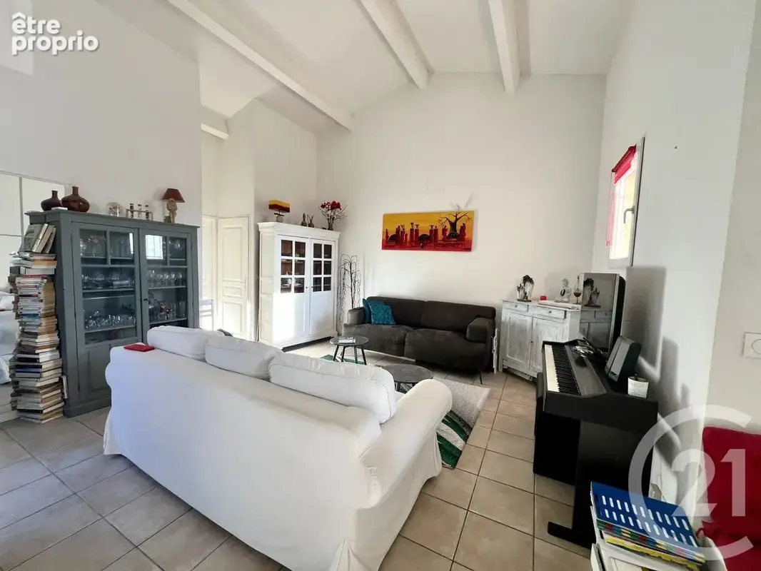 Appartement 2 pièces 50 m² à vendre à Frontignan (34110) - photo 2
