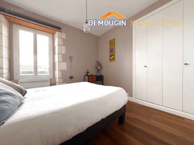 Appartement à LA ROCHELLE