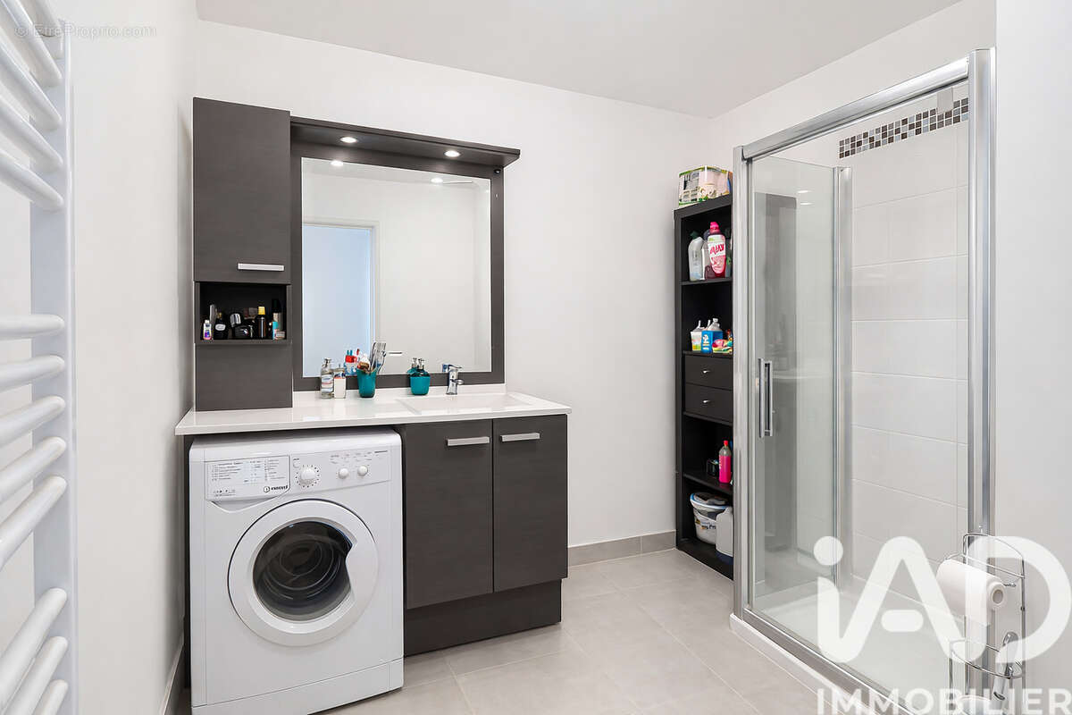 Photo 4 - Appartement à FRESNES