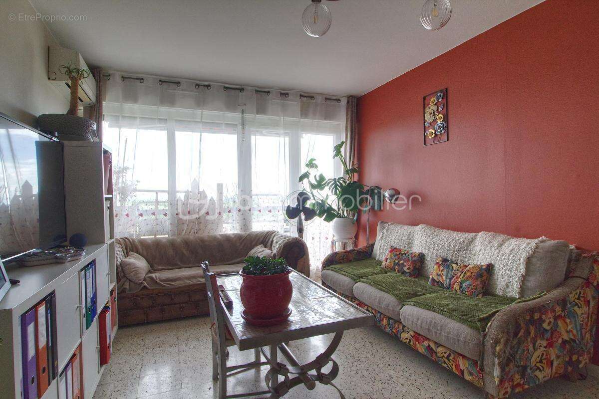 Appartement à NIMES