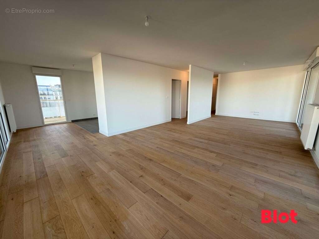 Appartement à BREST