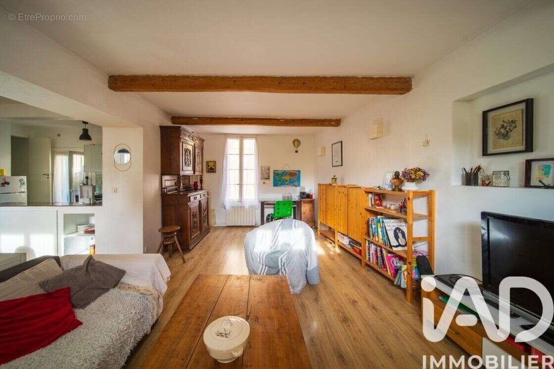 Photo 2 - Maison à AGDE