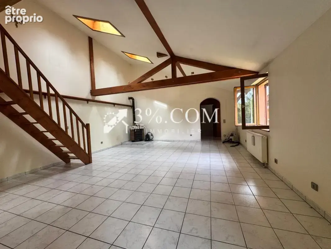 Ensemble immobilier sur 62 ares au centre de BOUXWILLER - photo 10