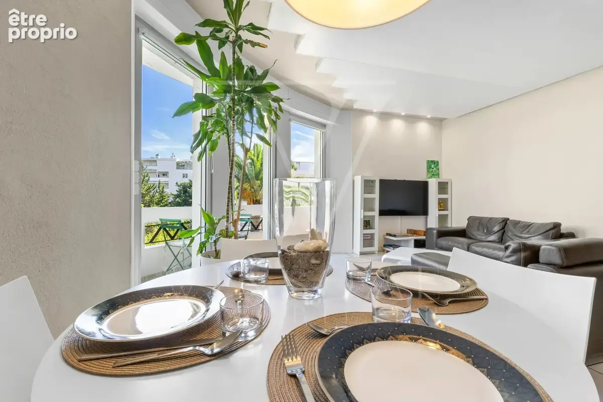 T3 - cannes montfleury - photo 3