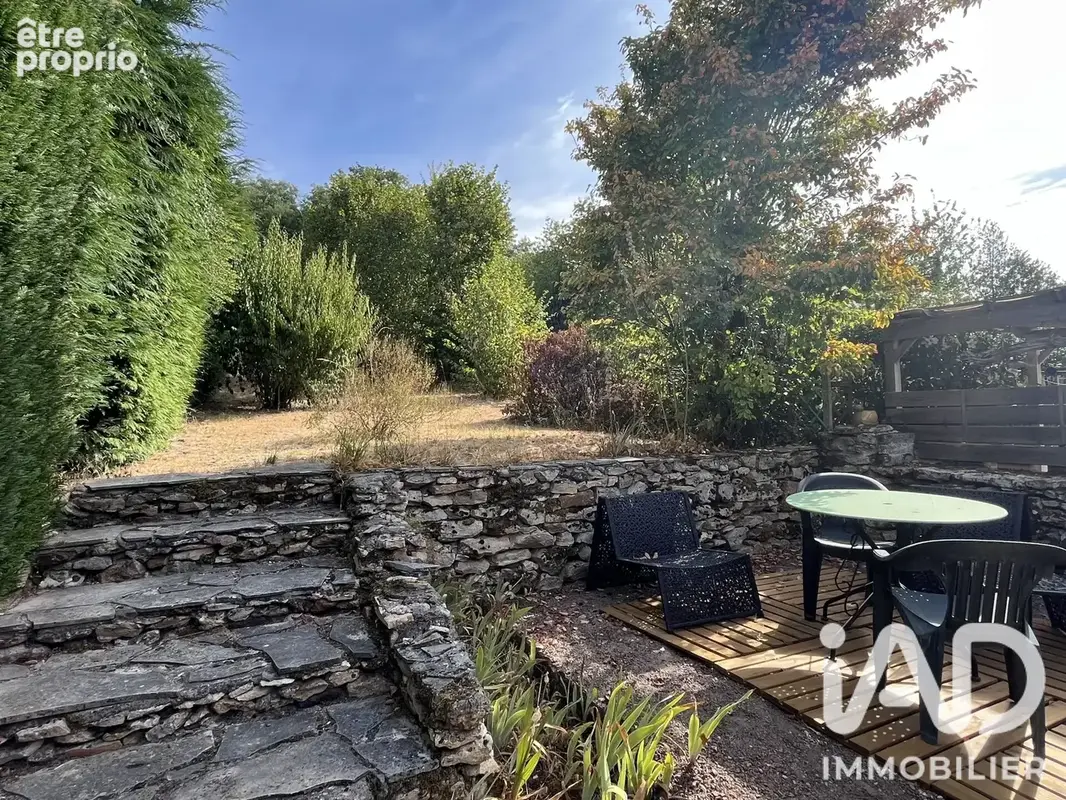 Photo 1 - Maison à MONTGE-EN-GOELE