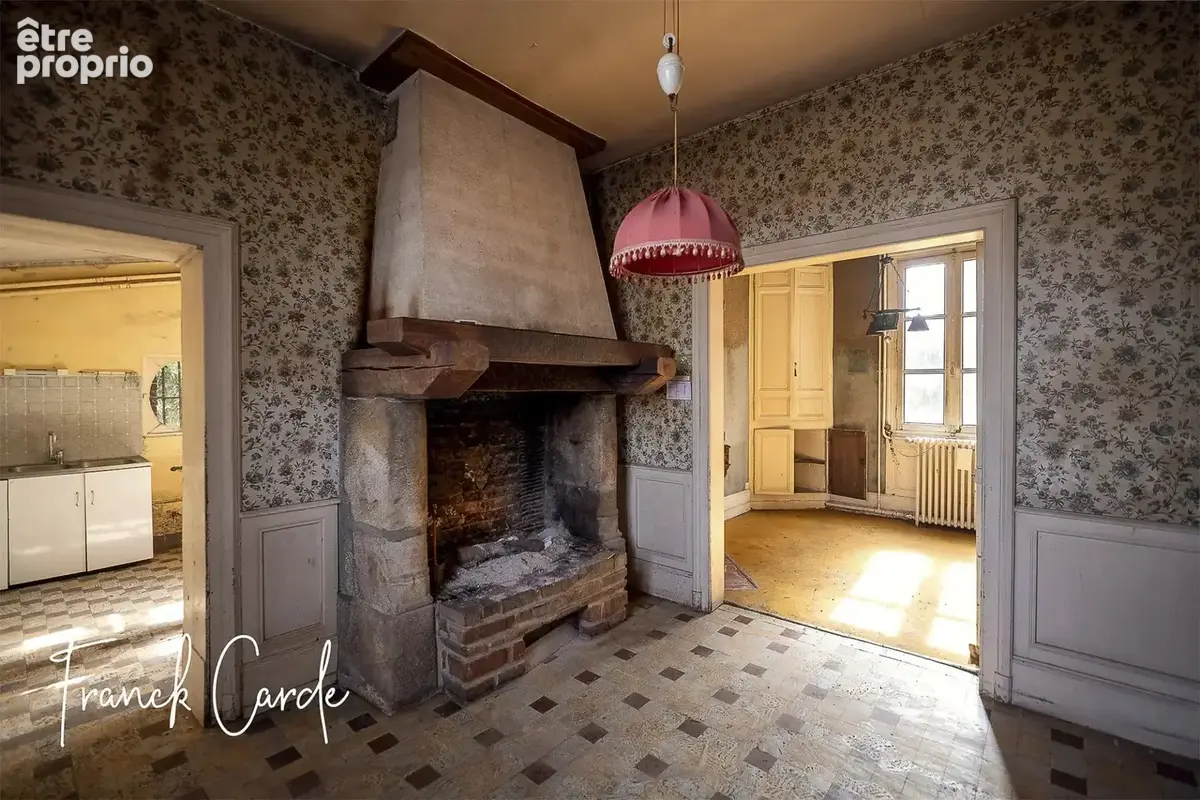 Maison 127 m² à Yerville  - photo 6