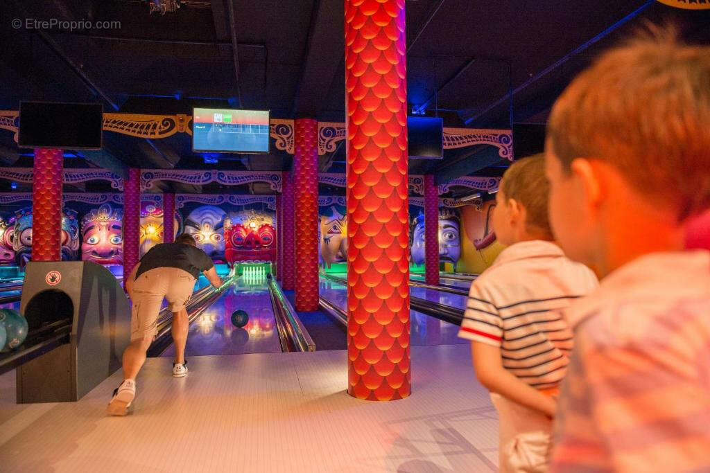 Investissement dans un Center Parcs - photo 15