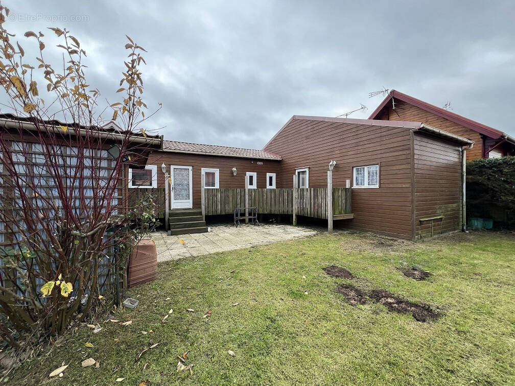 Maison à RANG-DU-FLIERS