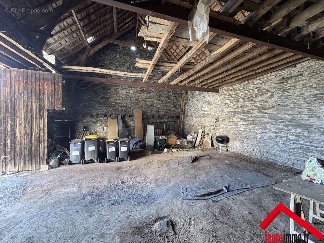 Grange sur allassac en corrèze - photo 2
