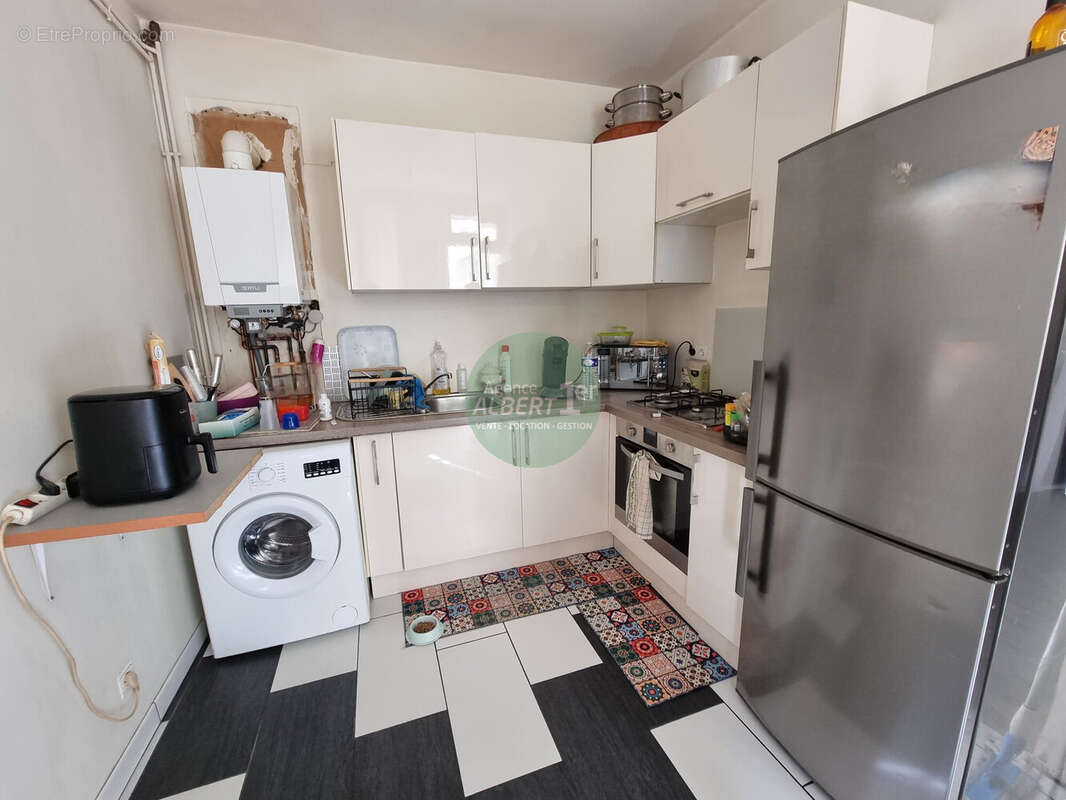 Maison 50 m² à Le Havre  - photo 3