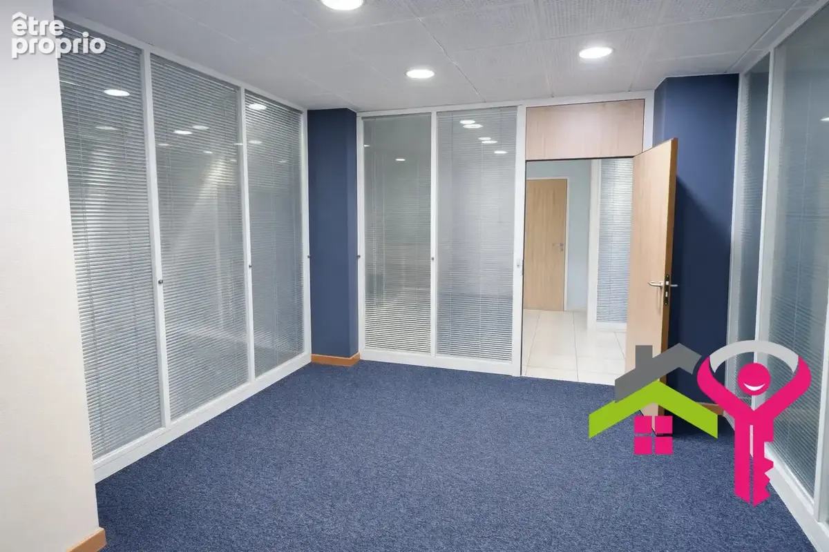 Appartement 700 m² à vendre à Denain (59220) - photo 4