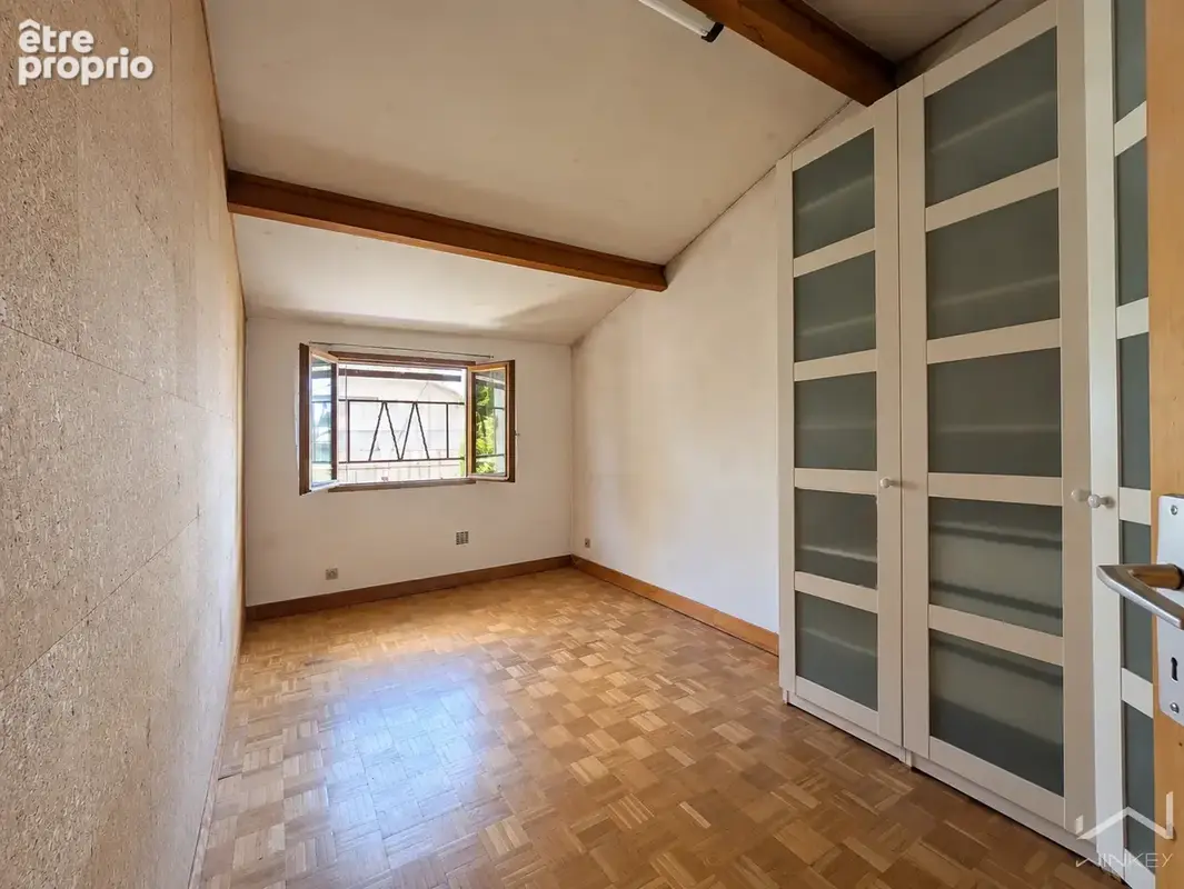 Maison familiale d’environ 130 m2 avec jardin et garage double   proche T2 - photo 6
