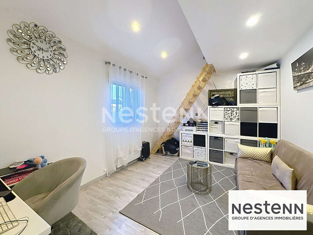 Maison 5 pièces à vendre à Vineuil - 240 000 - photo 11