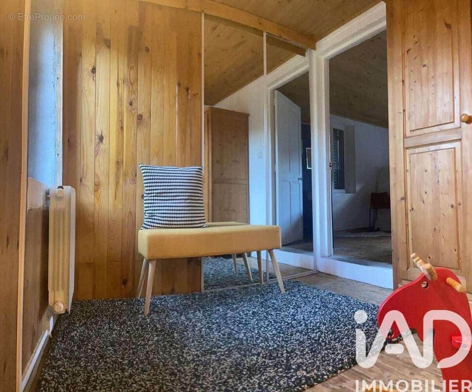 Photo 8 - Appartement à LE BOURG-D'OISANS