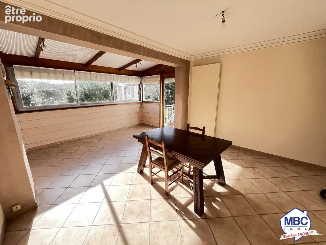 Maison 3 chambres - photo 4