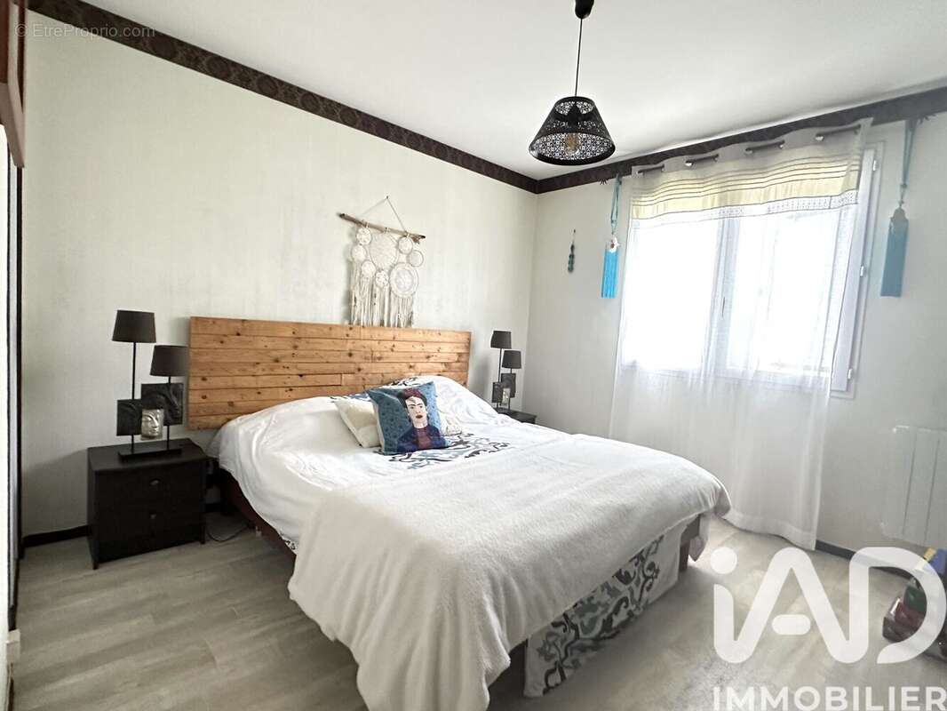 Photo 5 - Maison à CHEMERE