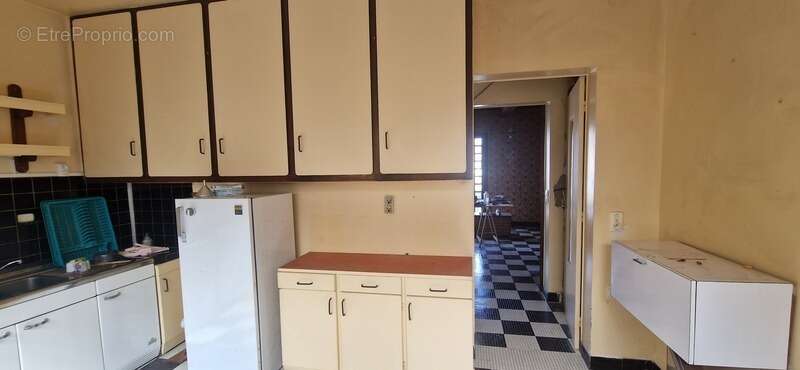 Maison à MONGUILHEM