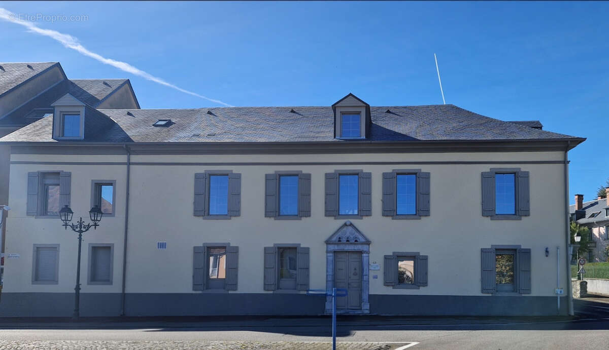 Appartement à ARGELES-GAZOST