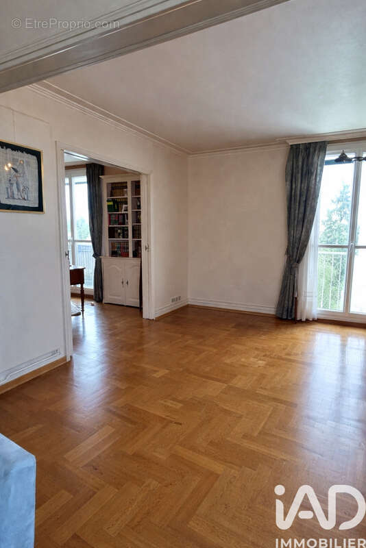 Photo 4 - Appartement à BOURGES