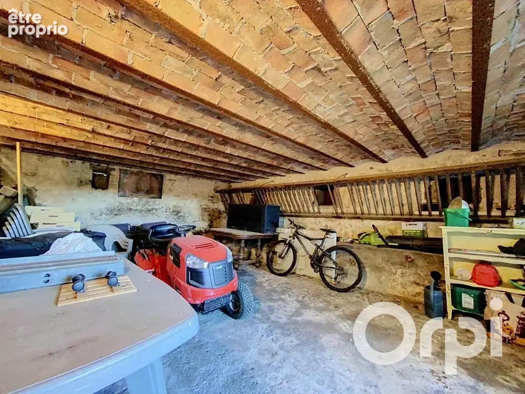 Longère rénovée sur plus de 1700m² de terrain - photo 37