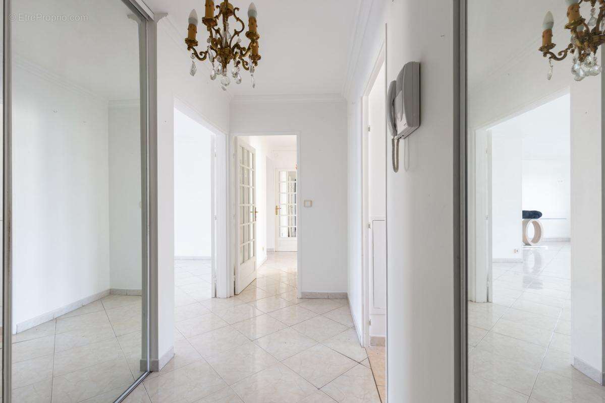 Appartement à CRETEIL