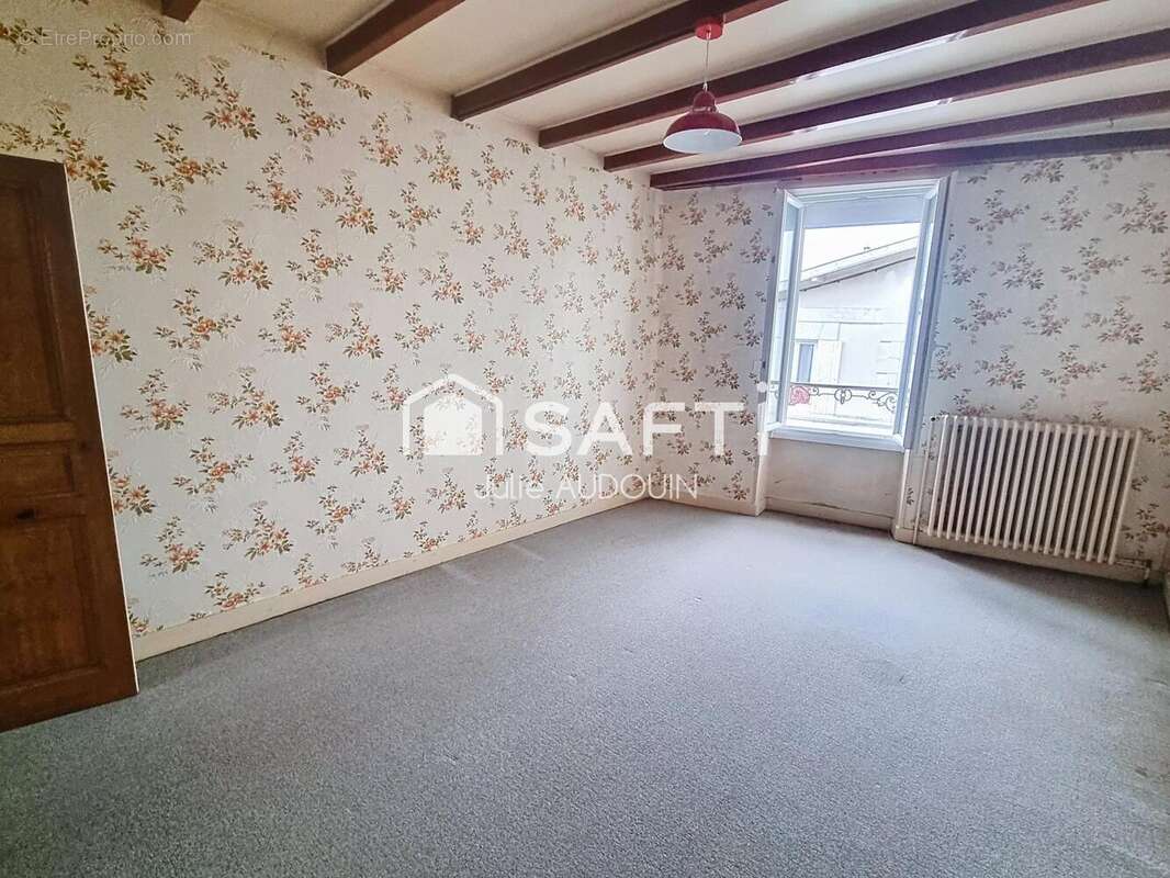 Photo 9 - Maison à MATHA