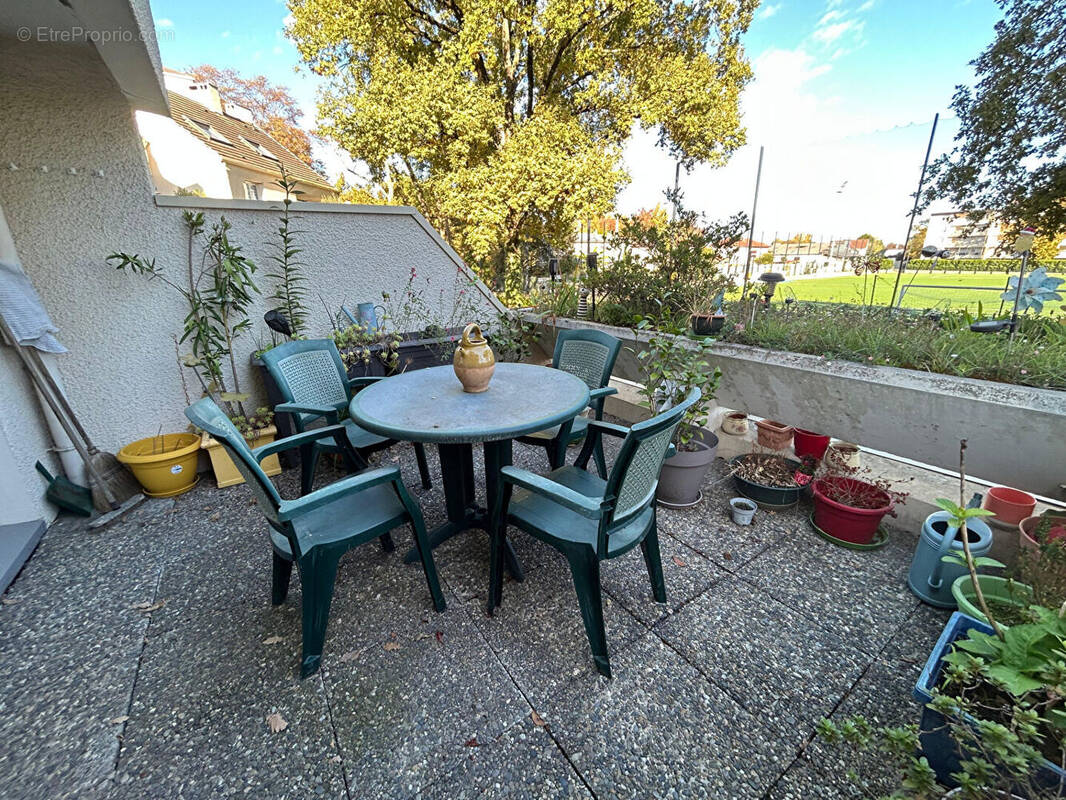 Appartement à PAU