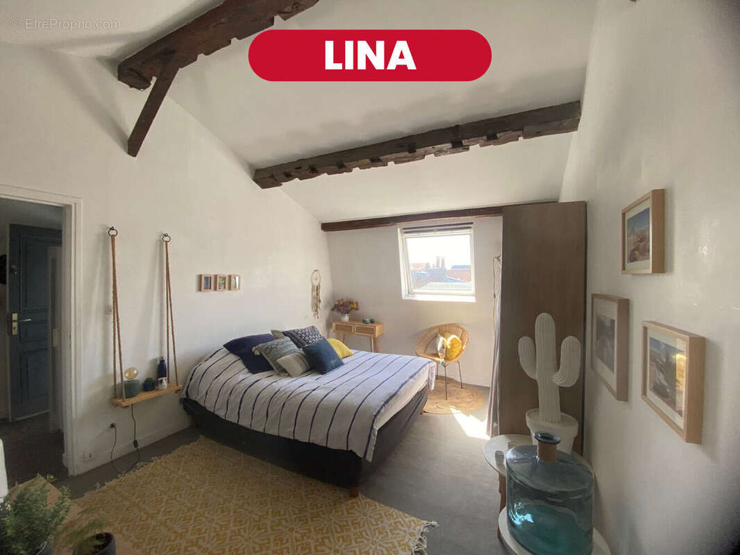 Appartement à LILLE