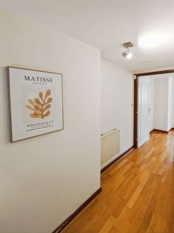 Appartement à MACON