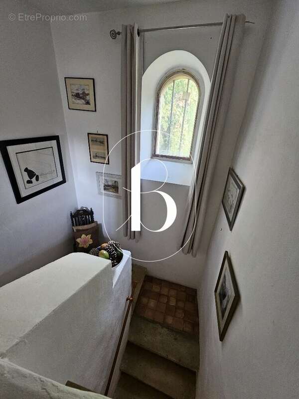 Maison à GOUDARGUES