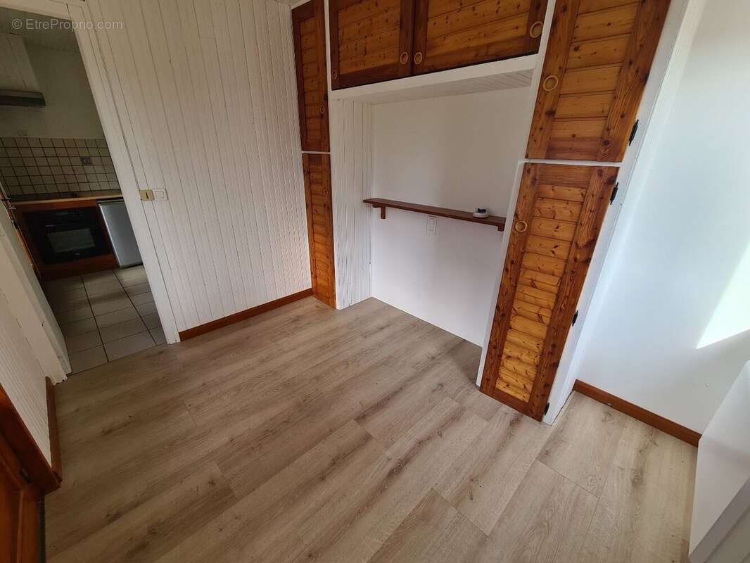 Maison à NOTRE-DAME-DES-MILLIERES