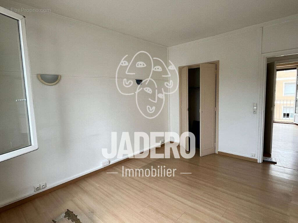 Appartement à ROUEN