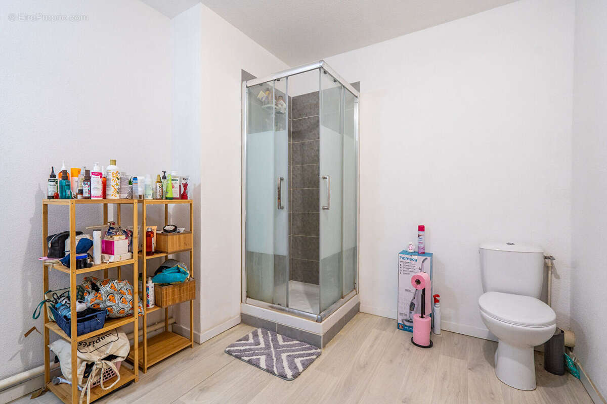 Appartement à CENON