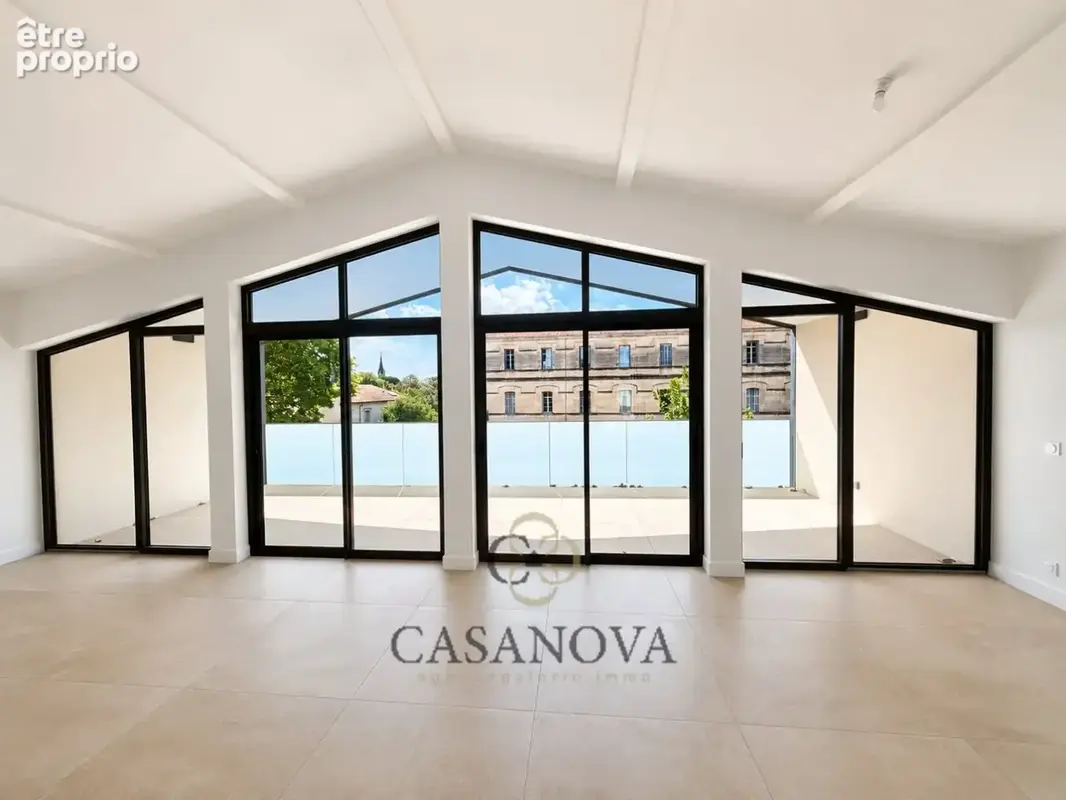 Photo Appartement à Montpellier au prix de 990 000€