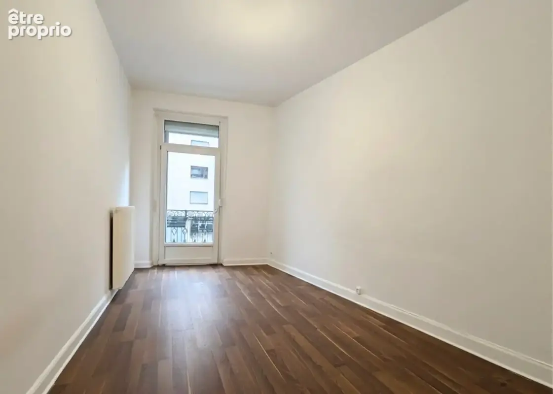 Appartement 2 pièces 62 m² à vendre à Strasbourg (67000) - photo 2