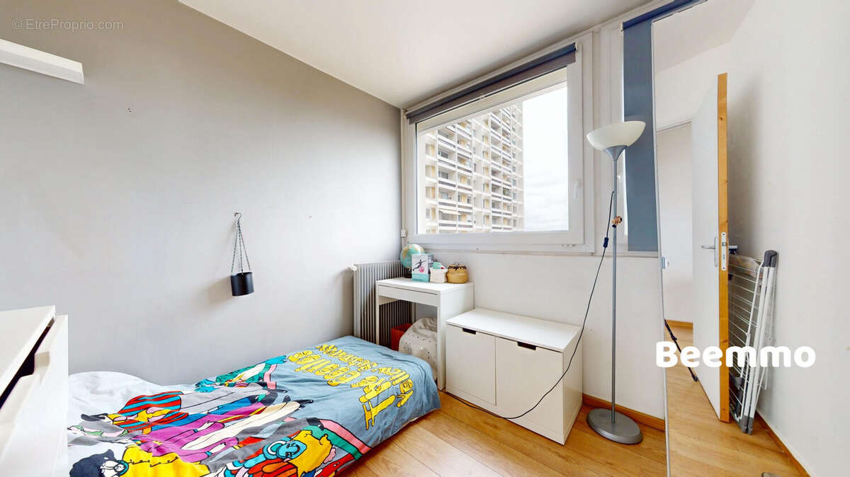 Appartement à MAISONS-ALFORT