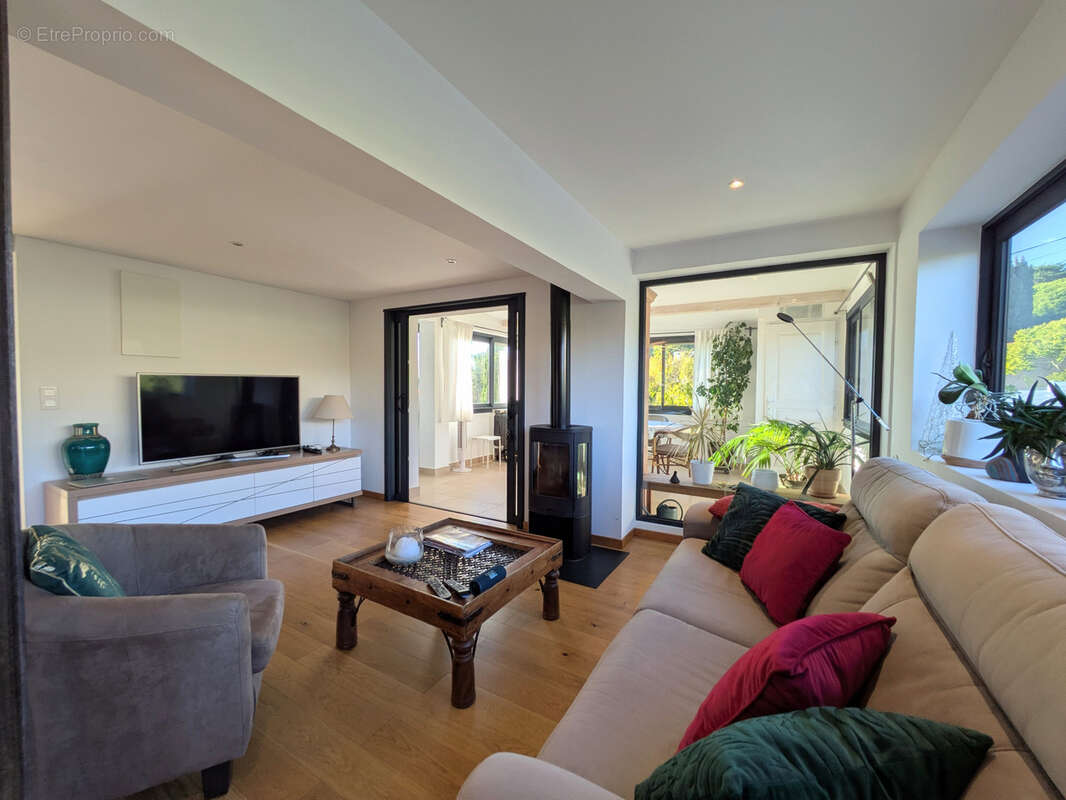 Appartement à SANARY-SUR-MER