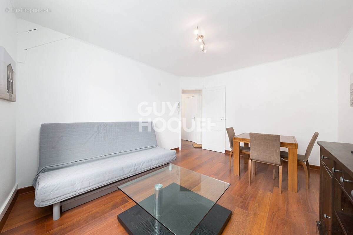 Appartement à DINAN