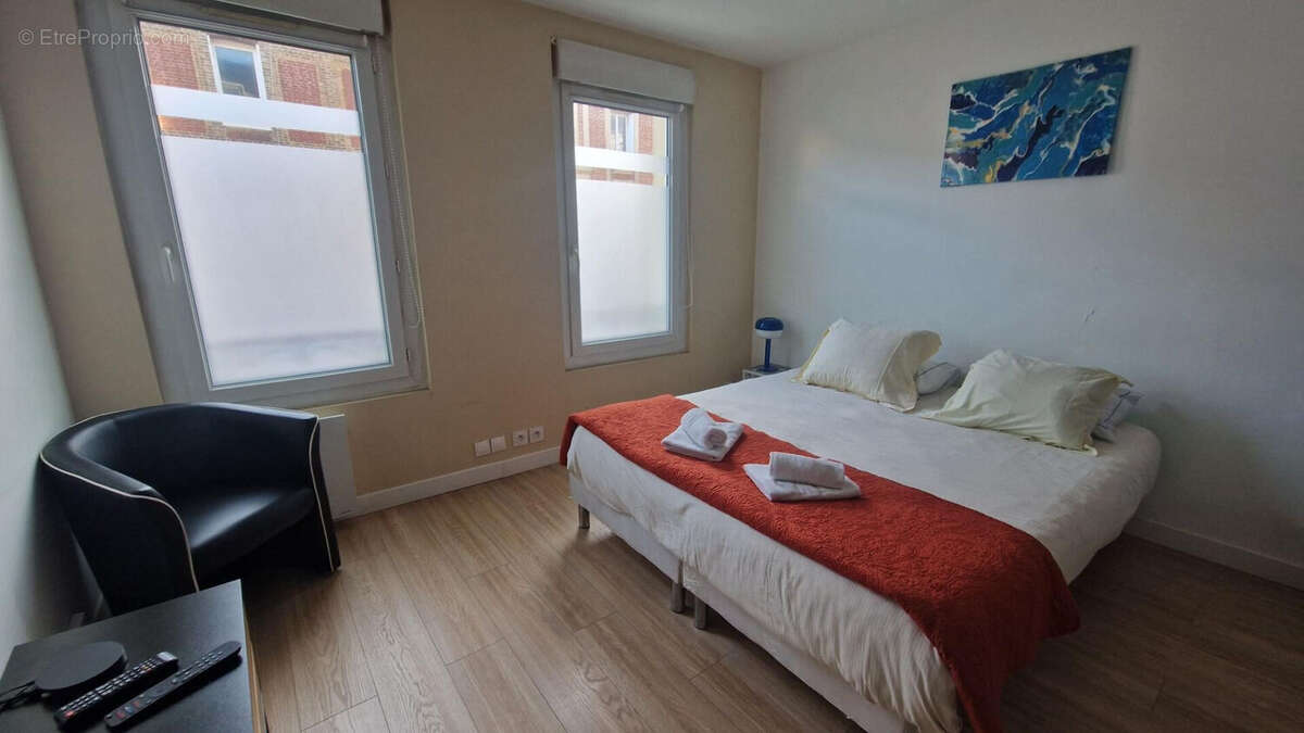 Appartement à LE HAVRE