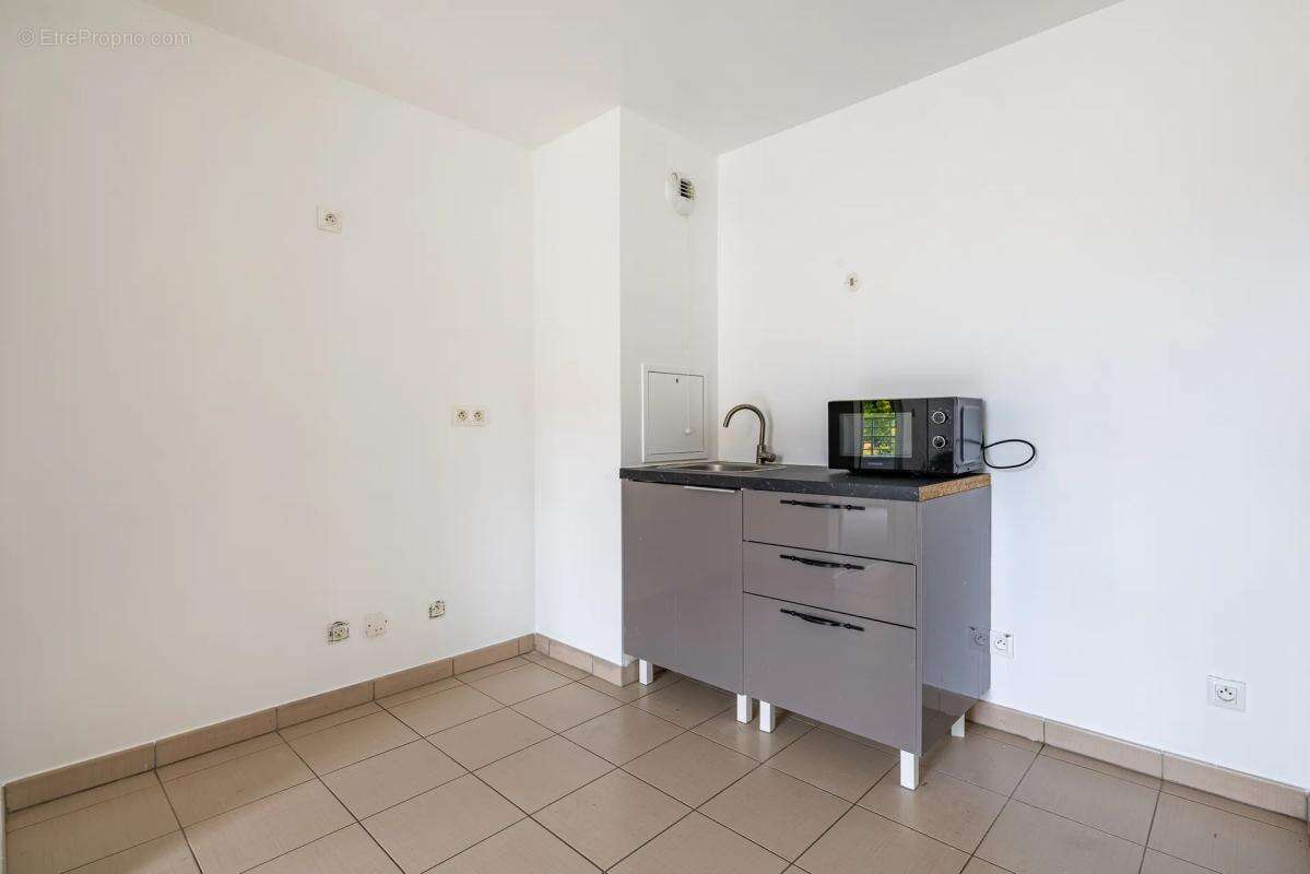 Appartement à CHOISY-LE-ROI